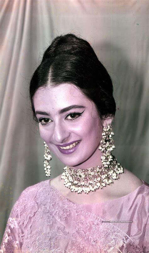 Saira Banu's Fashion and Style Evolution