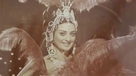 Saira Banu's Iconic Films and Roles