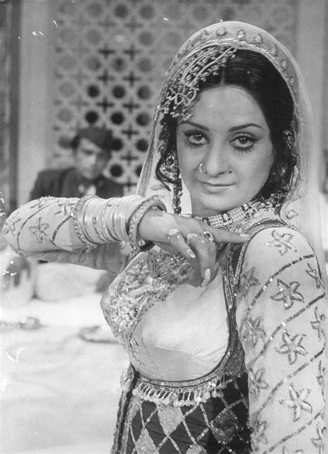 Saira Banu's Influence on Indian Cinema