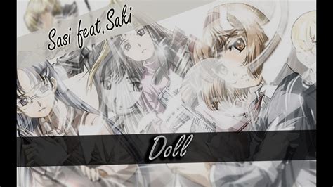 Saki Doll's Relationships and Personal Life