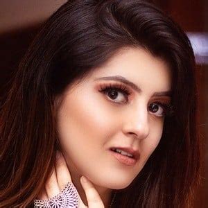 Saloni Sehra: A Rising Star in Entertainment