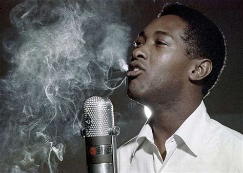 Sam Cooke's Tragic Demise and Controversies