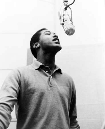 Sam Cooke: A Concise Life Story