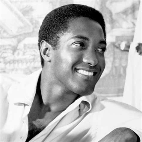 Sam Cooke: How Old, How Tall, and What's His Body Shape?