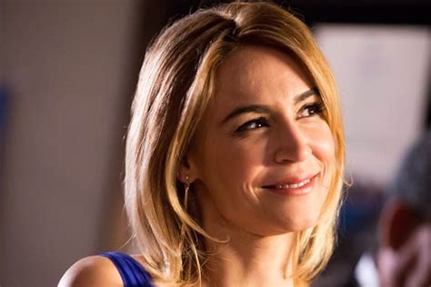 Samaire Armstrong: A Rising Star