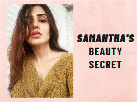 Samantha HBIC's Secret to Maintaining a Flawless Figure