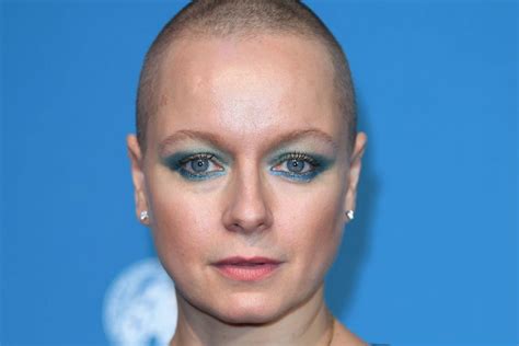 Samantha Morton's Approach to Fitness and Wellness