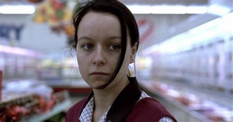 Samantha Morton's Unforgettable Performances on Screen