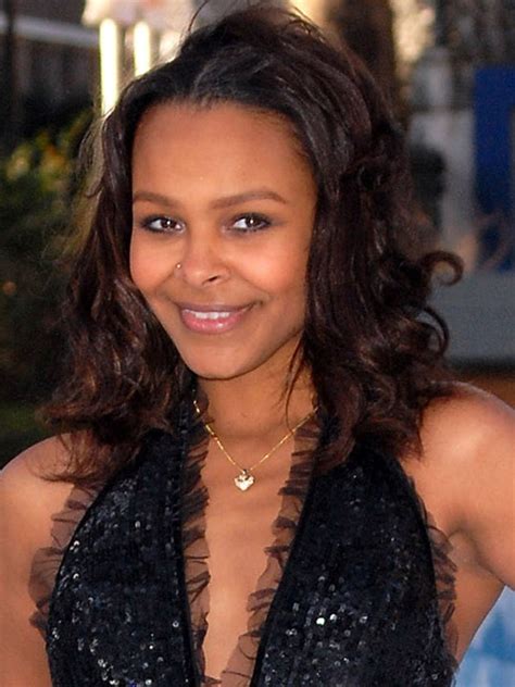 Samantha Mumba's Personal Life Revealed