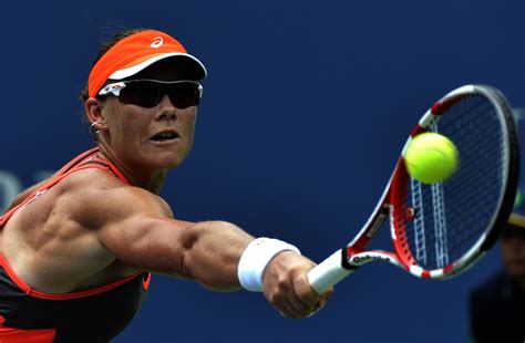 Samantha Stosur's Impact on Tennis History