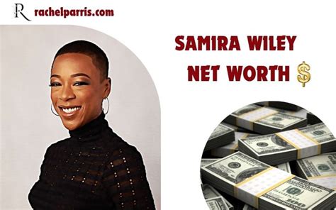 Samira Angel's Net Worth: Financial Success Revealed