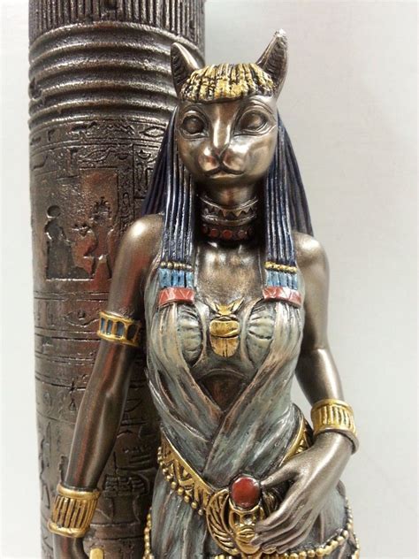 Samirah Bastet Figure: Body Measurements Revealed