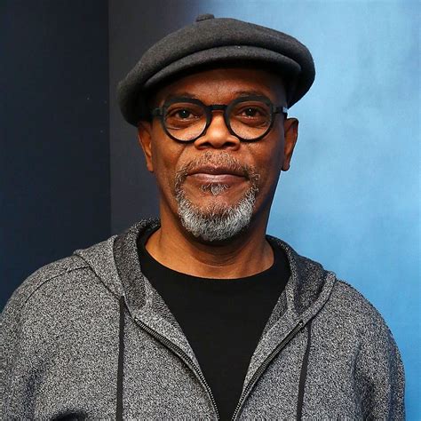 Samuel L Jackson: Early Life and Career