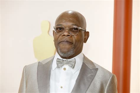 Samuel L Jackson: Net Worth