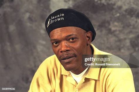 Samuel Leroy Jackson's Breakthrough in Hollywood