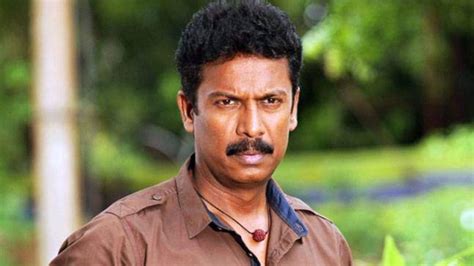 Samuthirakani: Early Life and Career Beginnings