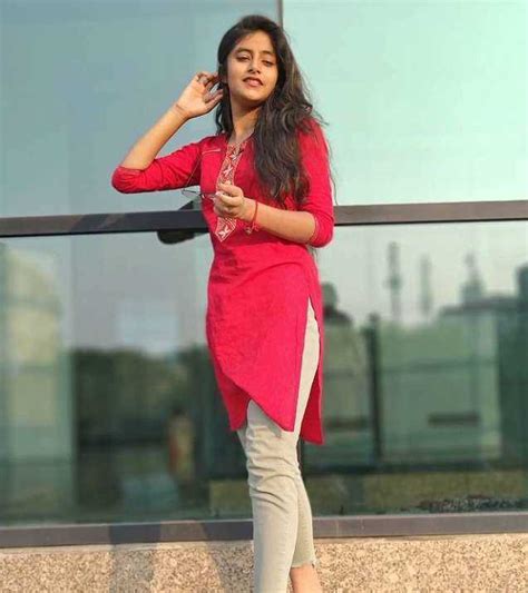 Sanchita Ds Dipti: A Rising Star in the Industry