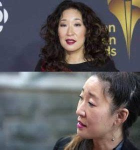 Sandra Oh - Early Life and Education