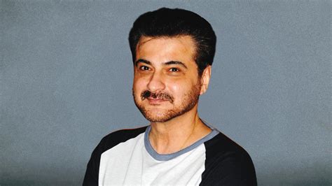 Sanjay Kapoor's Rise to Fame