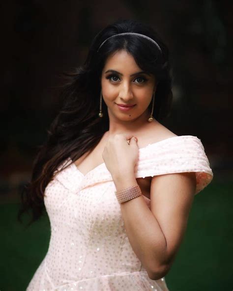 Sanjjanaa Galrani: An Insight into the Life and Career of a Rising Star