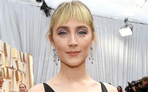 Saoirse Ronan's Influence on Hollywood