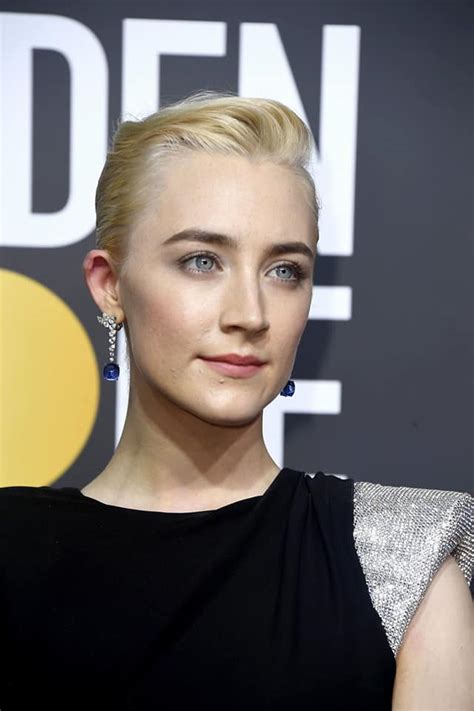 Saoirse Ronan: Early Life and Career