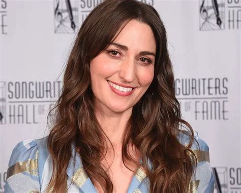 Sara Bareilles' Net Worth: What You Should Know