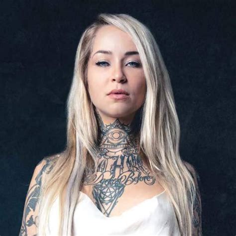 Sara Fabel: A Concise Life Story