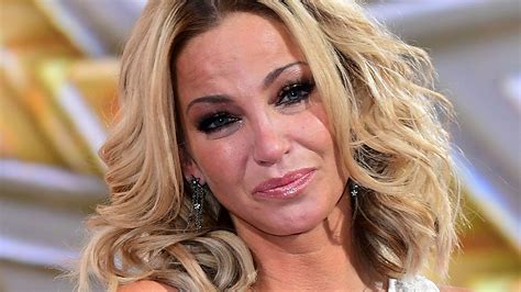 Sarah Harding's Net Worth and Achievements