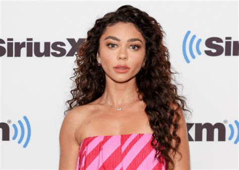 Sarah Hyland's Financial Status and Prosperity