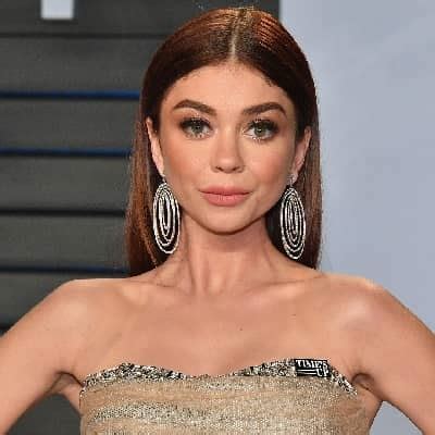 Sarah Hyland: A Brief Biography