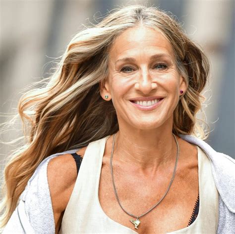 Sarah Jessica Parker: A Look at Her Successes and Achievements