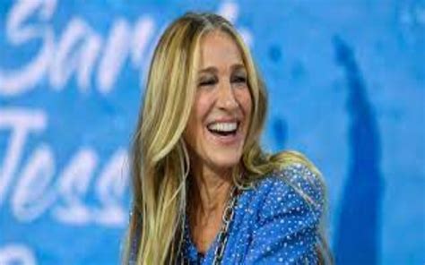 Sarah Jessica Parker Biography: Age, Height, Net Worth