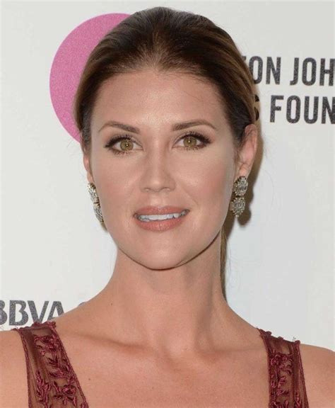 Sarah Lancaster Biography