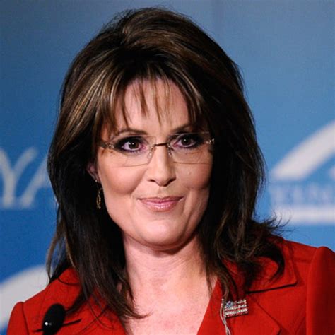 Sarah Palin Biography