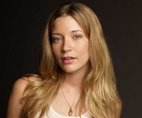 Sarah Roemer's Physical Dimensions