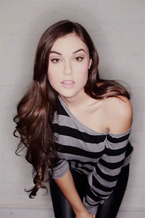 Sasha Grey's Beauty and Skincare Routine