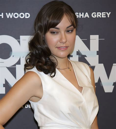 Sasha Grey's Personal Life and Relationships