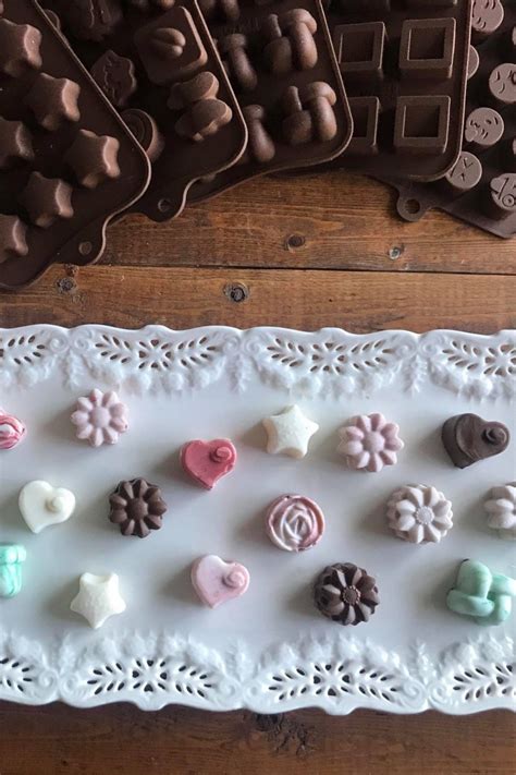 Satisfy Your Chocolate Cravings: Tips for Making Homemade Chocolates