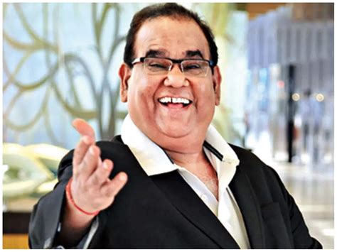 Satish Kaushik: Early Life, Career, and Achievements