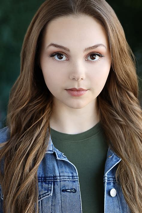 Savannah Rose: A Rising Star in Hollywood