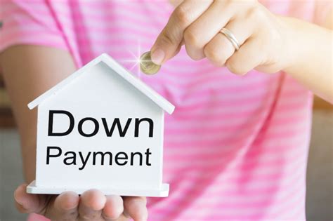 Saving for a Down Payment: Accelerating Your Savings