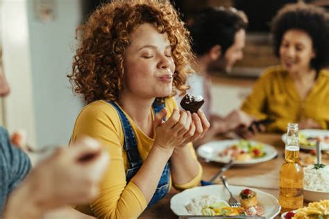 Savoring Every Bite: Enhancing Your Food Experience