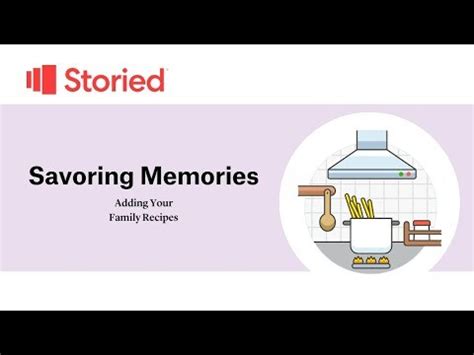 Savoring Memories: Preserving Family Traditions Through Culinary Delights