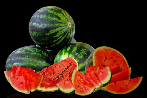 Savoring Summer: Uncovering the Rich History and Symbolism of Watermelon