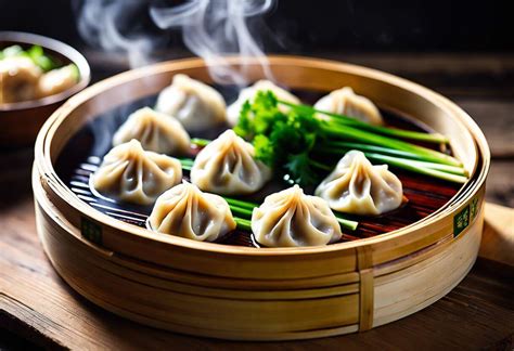 Savoring the Delectable Soup Dumplings: Unveiling the Fascinating Secrets of Xiao Long Bao