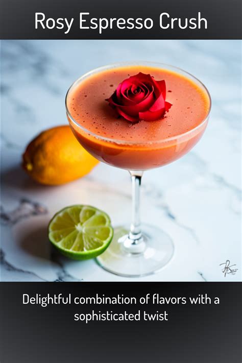 Savoring the Taste: The Delightful Combination of Embraces and Rosy Bubbly