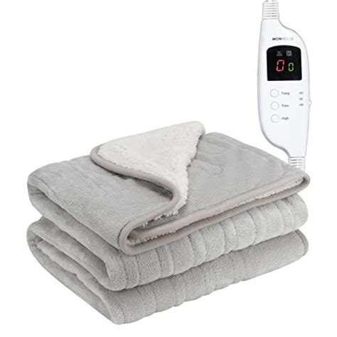 Say Farewell to Chilly Feet: Unveiling How an Electric Blanket Ensures Total Warmth from Tip to Toe