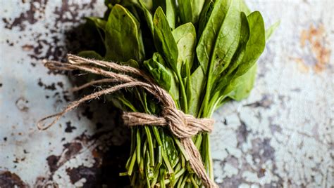 Say Farewell to Iron Deficiency: How Spinach Can Combat it