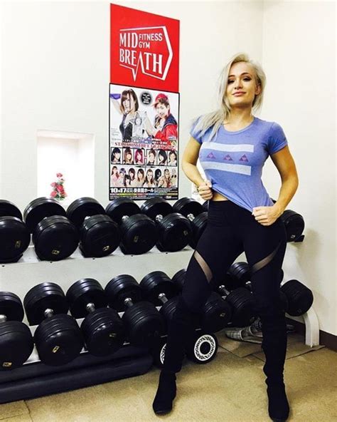 Scarlett Bordeaux's Fitness Routine and Physical Measurements